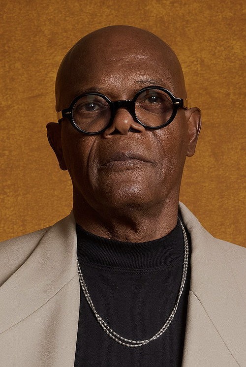 Samuel L. Jackson